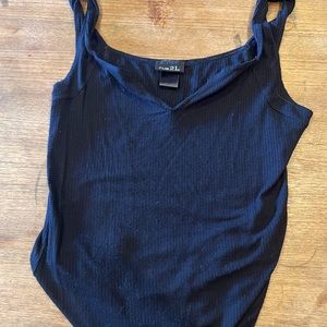 Rue 21 Bodysuit